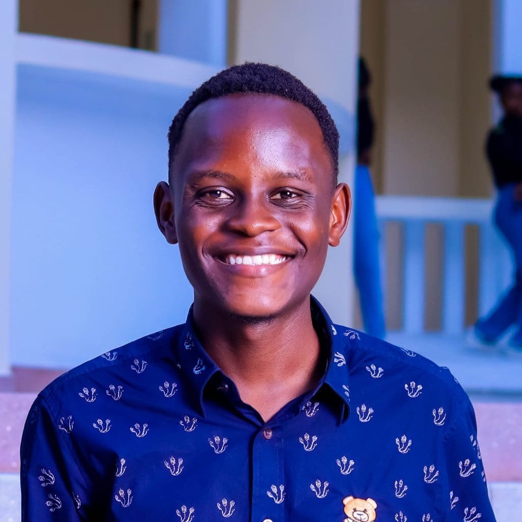 Melwish Hainga